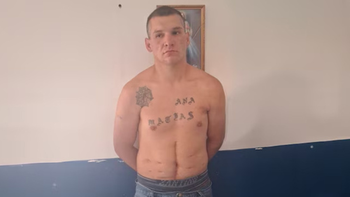 Matías Jurado está imputado por cinco asesinatos en Jujuy, sospechan de que podría haber más víctimas, por lo que convocaron a familiares de desaparecidos a cotejar ADN. Matías Jurado está imputado por cinco asesinatos en Jujuy, sospechan de que podría haber más víctimas, por lo que convocaron a familiares de desaparecidos a cotejar ADN.