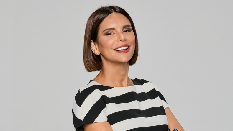 Daniela de Gran Hermano volvió a la casa | LM Neuquen Daniela de Gran Hermano volvió a la casa