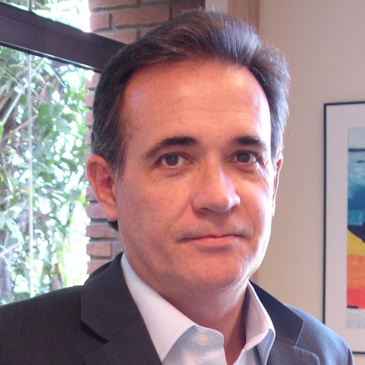 Raúl García, consultor de energía y ex presidente del ENARGAS.