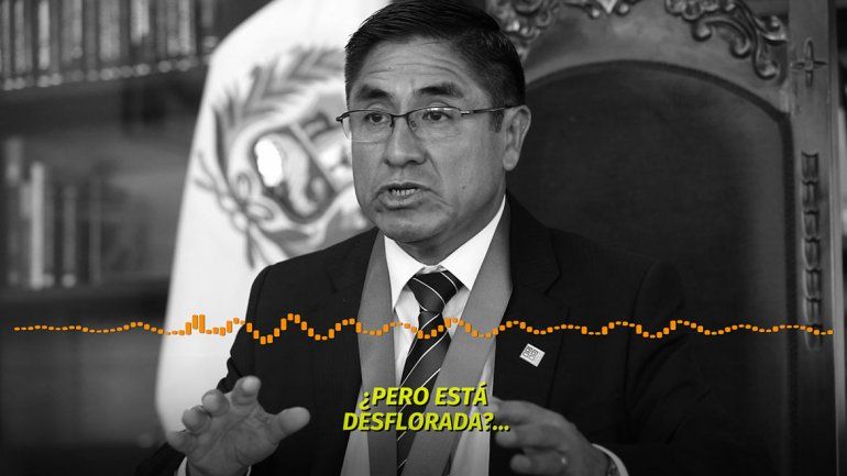 Perú: un violador liberado