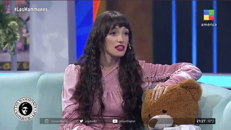 Foto: captura (@JotaxTV)