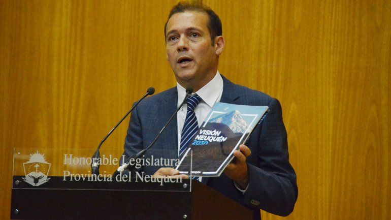 Gutiérrez anunció creación de tres nuevos ministerios