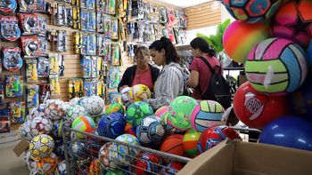 ¿como fueron las ventas de navidad en neuquen? ¿como fueron las ventas de navidad en neuquen?