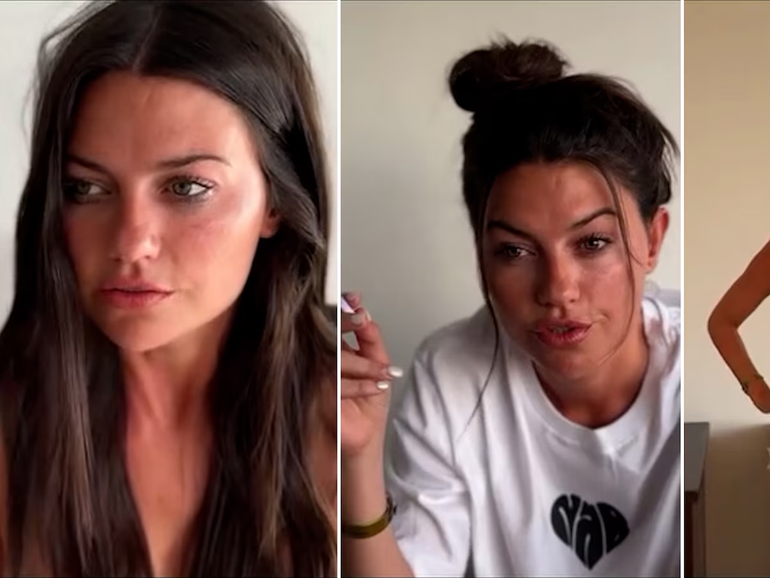 De Sofi Morandi a Jujuy Jiménez, las famosas rechazadas para En el barro