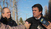 La Municipalidad de Neuquén informó el plazo en el que se terminará la obra de calle Chivilcoy.