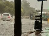 Alerta por fuertes lluvias en Neuquén y Río Negro: qué lugares serán los más afectados
