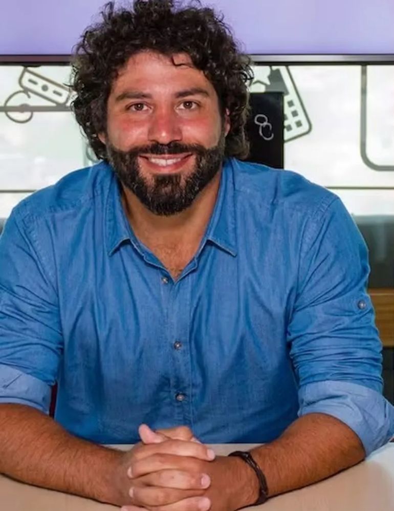 Guillermo Freire Guillermo Freire