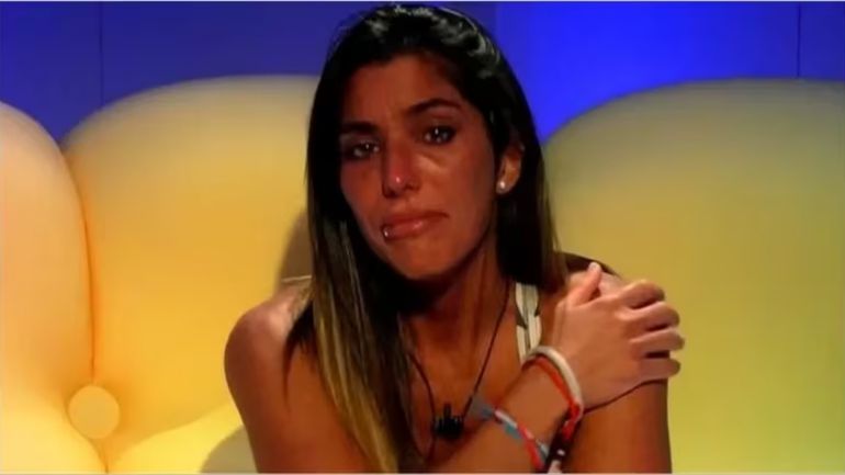 Cómo quedó la casa de Gran Hermano tras la expulsión de Catalina