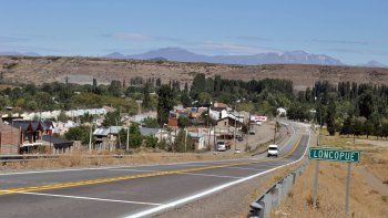 El salvaje crimen de Franco Caco Morel causó una gran conmoción en la localidad de Loncopué. El salvaje crimen de Franco Caco Morel causó una gran conmoción en la localidad de Loncopué.