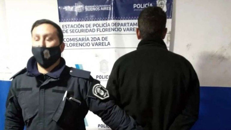 Femicidio: un nene encontró el cuerpo de su mamá colgado