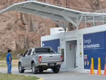 De 200 km por carga a 200 metros: así cambian la vida las nuevas bocas de expendio móviles.