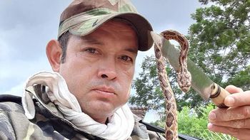 femicidio de patricia: su ex pareja insistio en la version narco femicidio de patricia: su ex pareja insistio en la version narco