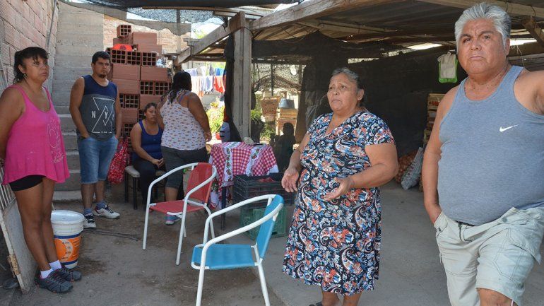 Alto Godoy: una trama de narcos, policías y vecinos