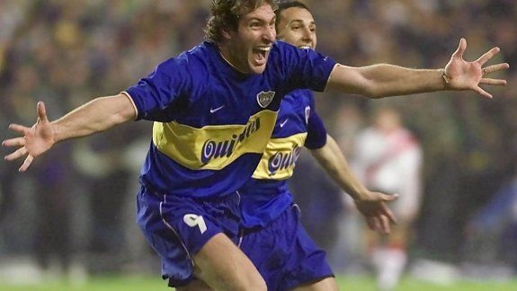 La historia de los duelos coperos en el Monumental