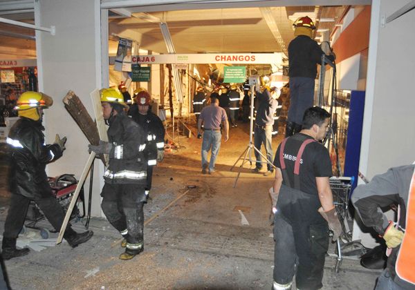 Apuran el juicio por la tragedia de la Cooperativa