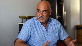 andres gallardo, infectologo: si el 60% hiciera caso, el coronavirus podria frenarse andres gallardo, infectologo: si el 60% hiciera caso, el coronavirus podria frenarse