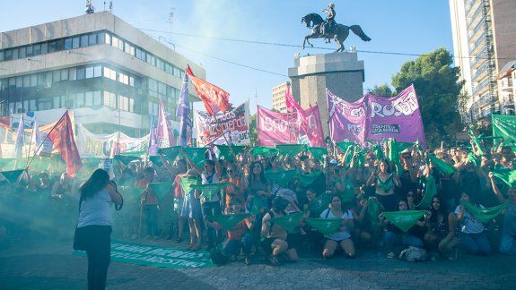 Denunciaron ante el INADI al diputado Francisco Sánchez