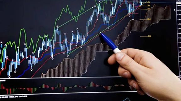 Buena jornada para las acciones argentinas en los distintos mercados.