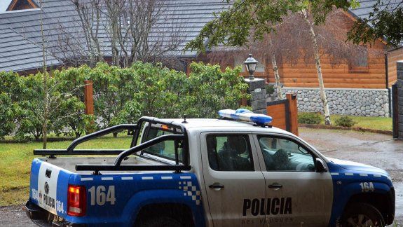 Un sándwich en mal estado provocó una pelea