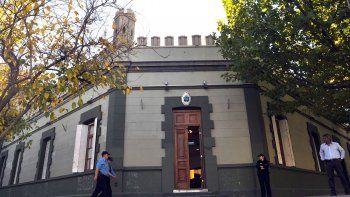 Casa de Gobierno Neuquen Provincia generica