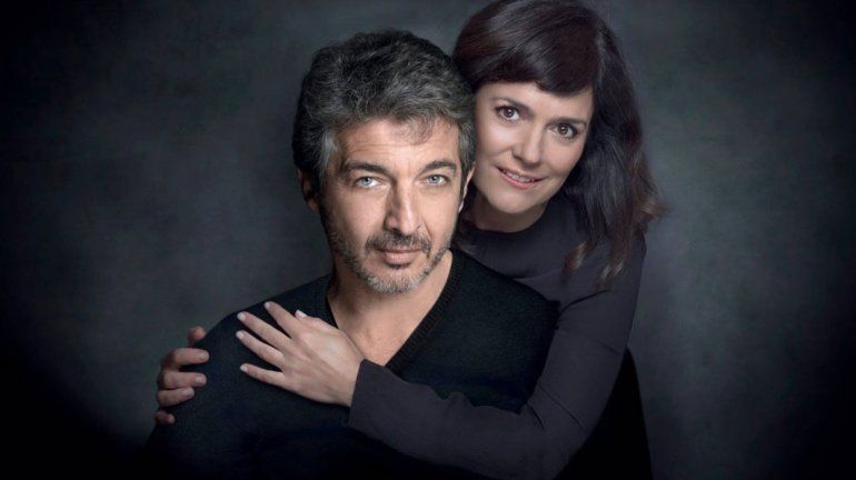 Ricardo Darín fue destrozado por su obra en Chile