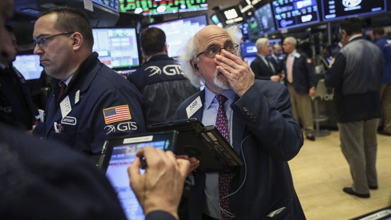 Pese a que habían avanzado