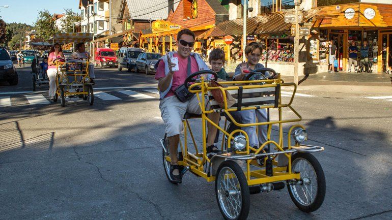 San Martín pasa el mejor diciembre en tres años