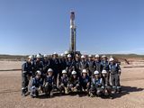 Fundación YPF lanzó una convocatoria de becas para estudiantes de carreras de grado vinculadas a la energía.
