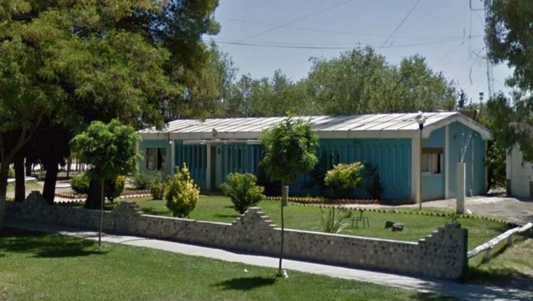 Hace un mes inauguró una veterinaria y ya le robaron