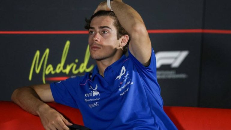 Por qué la Fórmula 1 tendrá días y horarios distintos en el GP de Azerbaiyán: la final, el sábado