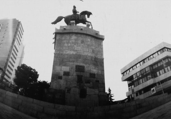 Actividades en Neuquén por el Día Mundial de la Fotografía Estenopeica