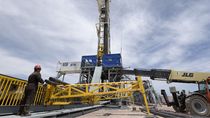 Con Loma Campana, YPF logró hacer realidad Vaca Muerta.