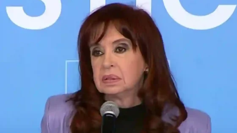 La Justicia ordenó el decomiso total de los bienes de Cristina Fernández de Kirchner y Lázaro Báez | LM Neuquen La Justicia ordenó el decomiso total de los bienes de Cristina Fernández de Kirchner y Lázaro Báez