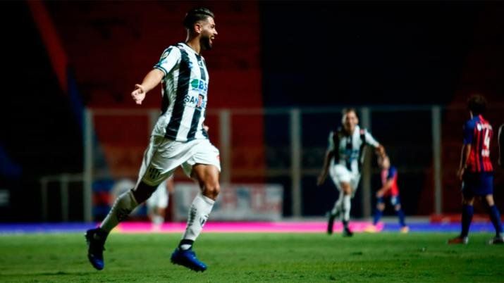 Central Córdoba, otro de los pobres que hace más ruido que los ricos.