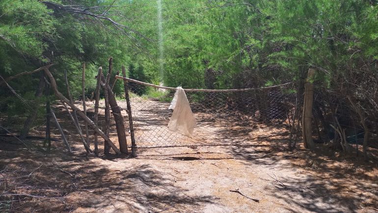 Expropiación, reclamo y desalojo: el conflicto con 7500 hectáreas que Provincia no pagó