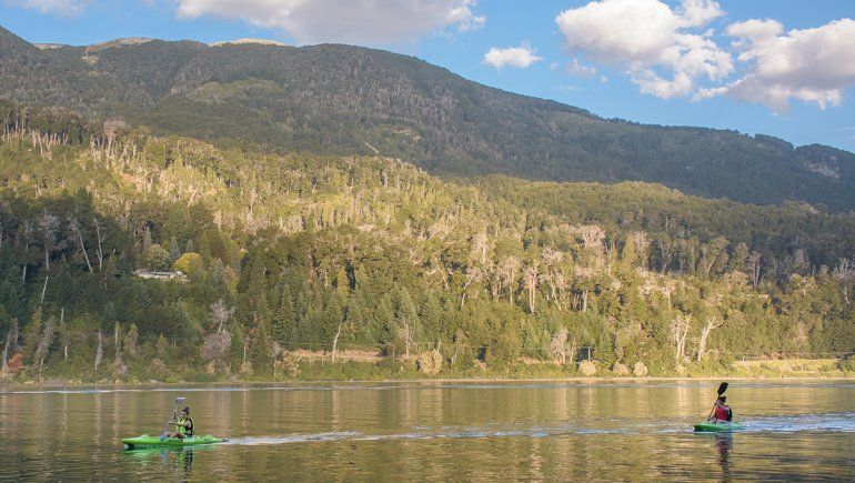 Fotos: así la pasan los que viajaron y los que se quedaron