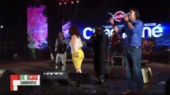 polemica por dichos homofobicos y sexistas del chaqueno palavecino polemica por dichos homofobicos y sexistas del chaqueno palavecino