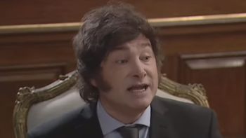 las ultimas definiciones milei: jubilados, docentes, inflacion, y la respuesta a cristina kirchner las ultimas definiciones milei: jubilados, docentes, inflacion, y la respuesta a cristina kirchner