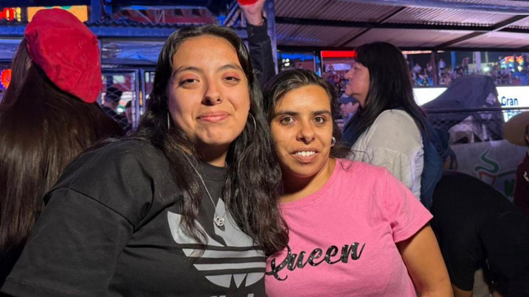 El canje de sus sueños&nbsp;