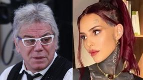Los fuertes dichos de Beto Casella sobre Marcelo Tinelli hicieron explotar de bronca a Lelé.