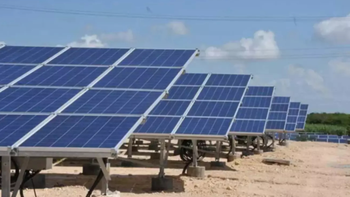 Chubut: cómo es el plan para terminar con los problemas de electricidad en pueblos alejados. Chubut: cómo es el plan para terminar con los problemas de electricidad en pueblos alejados.