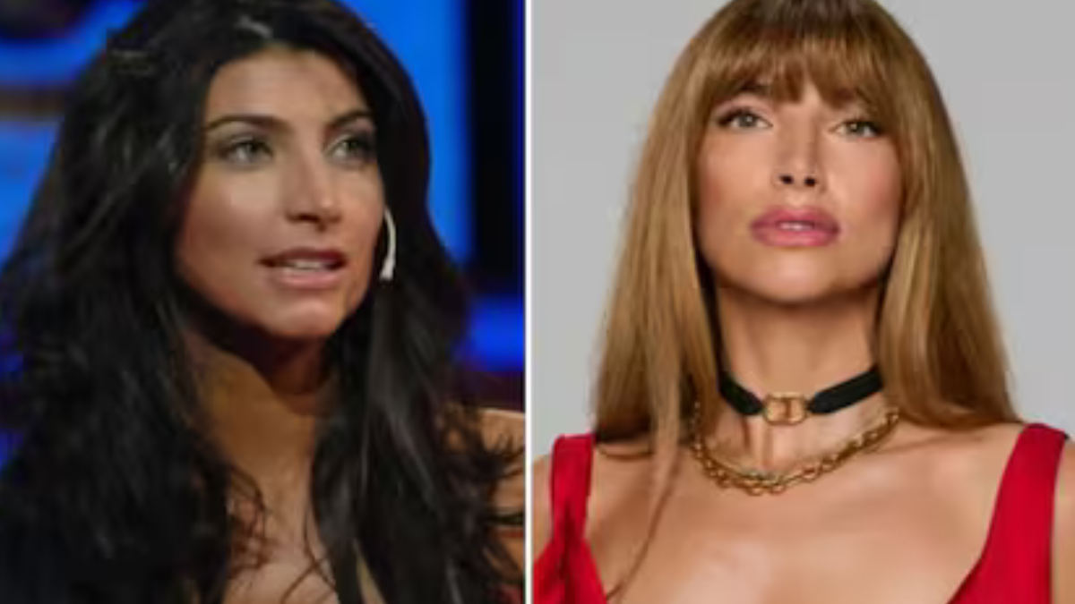Solange Abraham: quince años despúes busca ganar Gran Hermano