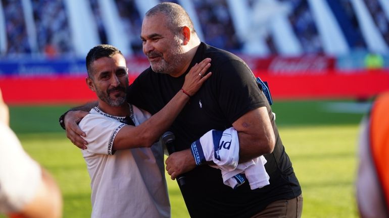 José Luis Chilavert