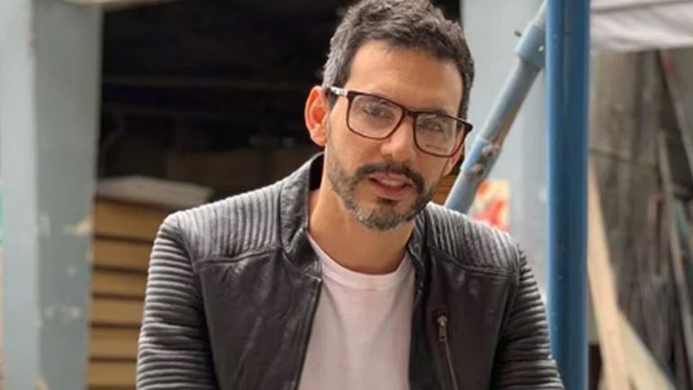 Ronen Suarc aseguró vivir una situación similar a la de Bebé Reno. Ronen Suarc aseguró vivir una situación similar a la de Bebé Reno.