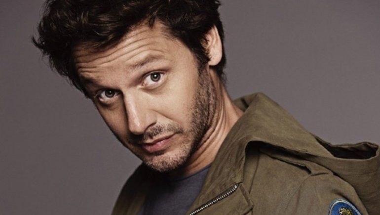 Telefe salió a bancar a Vicuña