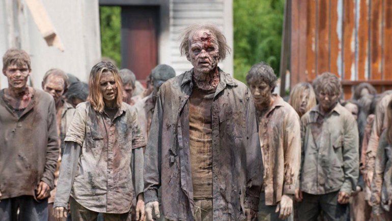 ¿Hay posibilidad de sobrevivir a un apocalipsis zombie?