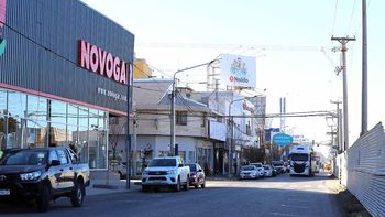 neuquen bate el record de apertura de comercios, con beneficios impositivos y aumento de consumo neuquen bate el record de apertura de comercios, con beneficios impositivos y aumento de consumo