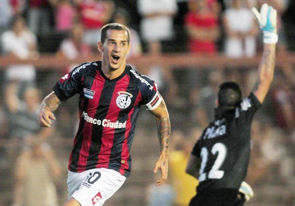 Patronato le arruinó el debut a San Lorenzo con un empate