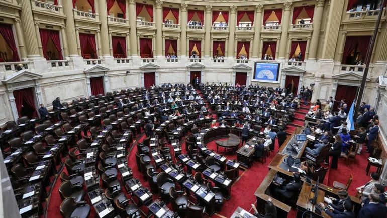 El proyecto de Ficha Limpia volvió a fracasar. El proyecto de Ficha Limpia volvió a fracasar.