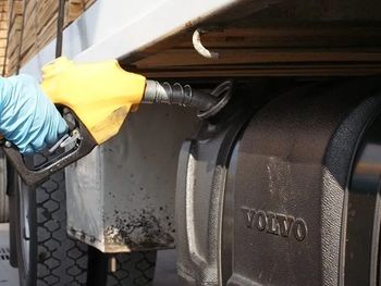Argentina tiene el gasoil más caro de toda la región debido a la recomposición de los precios del combustible y el atraso cambiario.